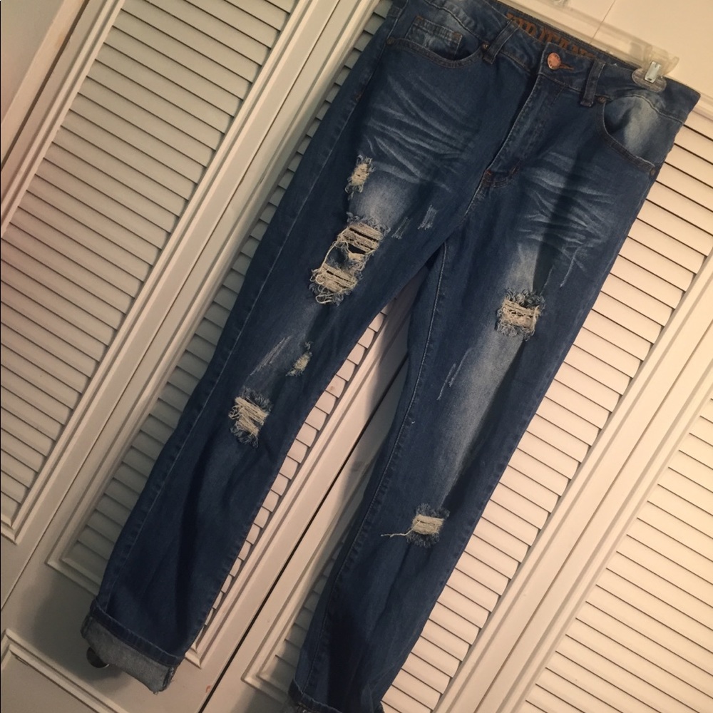 Jeans